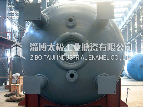 搪玻璃反應(yīng)釜對(duì)底胎有什么嚴(yán)格要求嗎？
